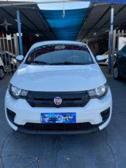 FIAT Mobi 1.0 4P FLEX EVO LIKE