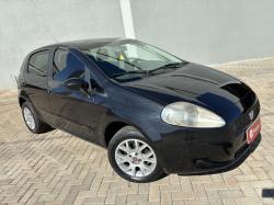 FIAT Punto 1.4 4P ATTRACTIVE FLEX