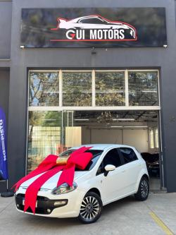 FIAT Punto 1.4 4P FLEX ATTRACTIVE ITALIA