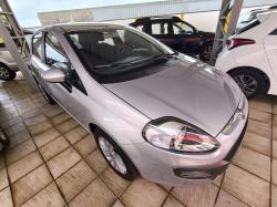 FIAT Punto 1.6 16V 4P ESSENCE FLEX