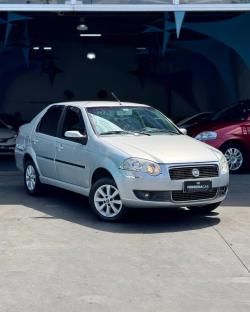 FIAT Siena 1.4 4P FIRE ELX FLEX