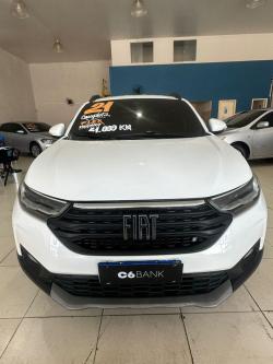 FIAT Strada 1.3 4P FIREFLY FLEX VOLCANO CABINE DUPLA