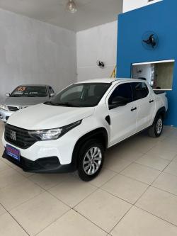 FIAT Strada 1.4 4P FLEX ENDURANCE CABINE DUPLA