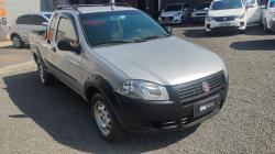 FIAT Strada 1.4 FIRE FLEX CABINE ESTENDIDA