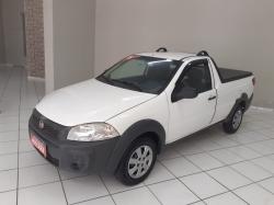 FIAT Strada 1.4 FIRE FLEX CABINE SIMPLES