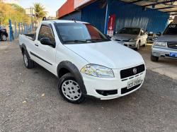 FIAT Strada 1.4 WORKING FLEX CABINE SIMPLES