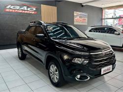 FIAT Toro 1.8 16V 4P FLEX FREEDOM OPEN EDITION AUTOMTICO