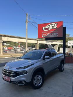 FIAT Toro 1.8 16V 4P FLEX FREEDOM OPEN EDITION AUTOMTICO