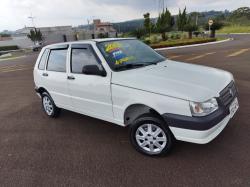 FIAT Uno 1.0 4P FIRE FLEX ECONOMY CELEBRATION