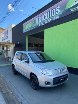 FIAT Uno 1.0 4P FLEX EVO VIVACE CELEBRATION