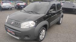 FIAT Uno 1.0 4P FLEX WAY EVO