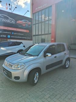 FIAT Uno 1.0 4P FLEX FIRE VIVACE