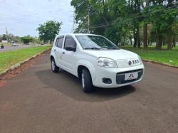 FIAT Uno 1.0 FLEX EVO ATTRACTIVE