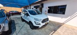 FORD Ecosport 1.5 12V 4P TI-VCT FLEX FREESTYLE