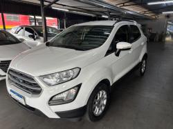 FORD Ecosport 1.5 12V 4P TI-VCT SE FLEX AUTOMTICO