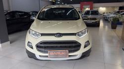 FORD Ecosport 1.6 16V 4P FREESTYLE