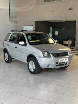 FORD Ecosport 1.6 4P XLS FLEX