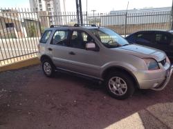 FORD Ecosport 1.6 4P FREESTYLE FLEX