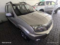 FORD Ecosport 1.6 4P FREESTYLE FLEX