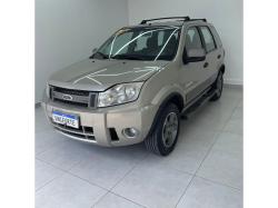 FORD Ecosport 1.6 4P FREESTYLE FLEX