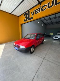 FORD Fiesta Hatch 1.0