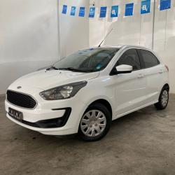 FORD Ka Hatch 1.0 12V 4P FLEX TI-VCT SE