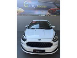 FORD Ka Hatch 1.0 12V 4P FLEX TI-VCT SE