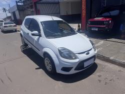 FORD Ka Hatch 1.0 CLASS FLEX