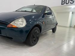 FORD Ka Hatch 1.0 GL IMAGE