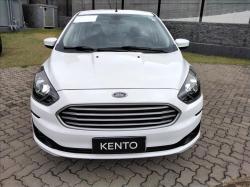 FORD Ka Hatch 1.5 12V 4P FLEX TI-VCT SE AUTOMTICO