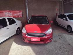 FORD Ka + Sedan 1.0 12V 4P TI-VCT SE FLEX