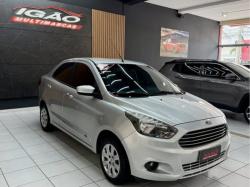FORD Ka + Sedan 1.0 12V 4P TI-VCT SE PLUS FLEX