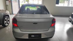 FORD Ka + Sedan 1.5 12V 4P FLEX TI-VCT SE PLUS