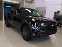 FORD Maverick Pick-up 2.0 4P ECOBOOST TREMOR AUTOMTICO