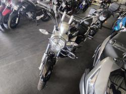 HAOJUE Master Ride 150 