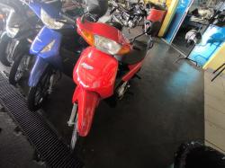 HONDA Biz 100 ES