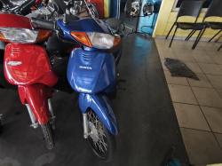 HONDA Biz 100 ES