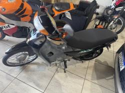 HONDA Biz 100 K