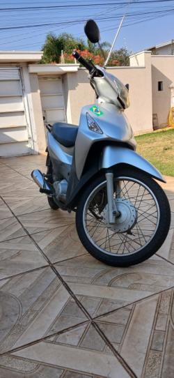 HONDA Biz 125 ES