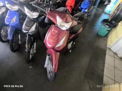 HONDA Biz 125 KS