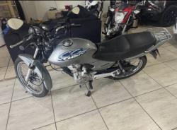 HONDA CG 125 TITAN ES