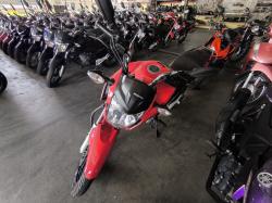 HONDA CG 160 FAN FLEX ONE