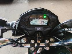 HONDA CG 160 FAN FLEX ONE