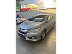 HONDA City Sedan 1.5 16V 4P LX FLEX AUTOMTICO