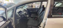 HONDA Fit 1.4 16V 4P LX FLEX