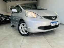 HONDA Fit 1.4 16V 4P LX FLEX