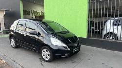 HONDA Fit 1.4 16V 4P LXL AUTOMTICO