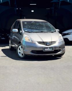 HONDA Fit 1.4 16V 4P LXL FLEX