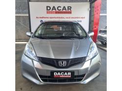 HONDA Fit 1.4 16V 4P DX FLEX
