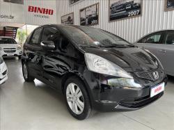 HONDA Fit 1.5 16V 4P EX FLEX